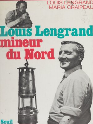 cover image of Louis Lengrand